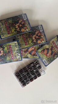 Akvárium s vybavením - 4