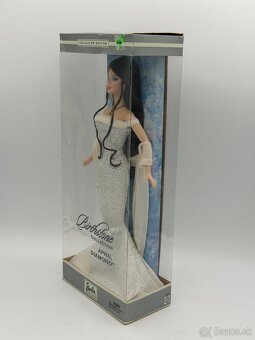 Barbie Birthstone Collection - 4