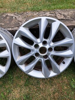 Elektrony Ford 16 - 5x108 - 4