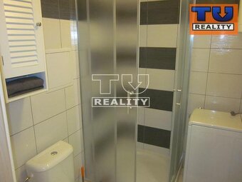 PRIPRAVUJEM DO PONUKY: Veľký 3i byt 80 m2 + loggia Vrakuňa - 4