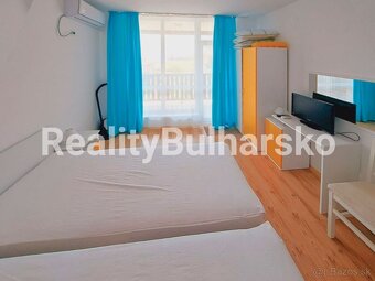 Prodej krásného apartmánu 2+kk s výhledem na moře – Aheloy - 4