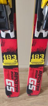 Lyže Atomic Redster Edge GS - 4