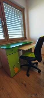 zostava detského nábytku - 4