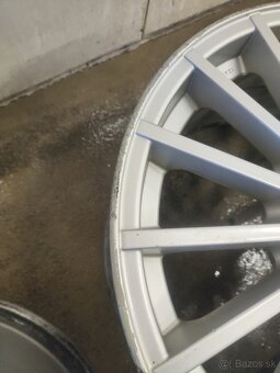 Predám dotz le mans 5x100 R17 - 4