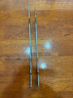 Bauer nože 238 mm LS Pulse - 4