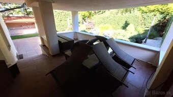 PREDAJ-Kompletne prerobený 5 izb.RD s garážou v Komárne - 4