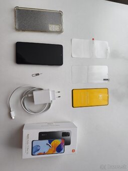 Predam Redmi Note 11 pro 5g 128giga - 4