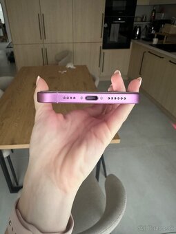 Iphone 16 plus 256 gb ruzovy - 4