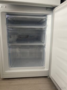 Chladnicka Hisense (iba osobný odber) - 4