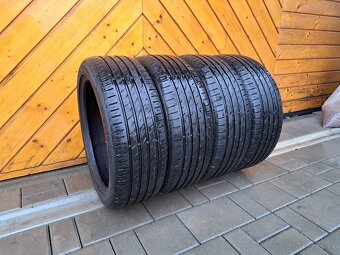 Letné pneu Nexen  N"fera SU4 225/45 ZR19 DOT5020 - 4