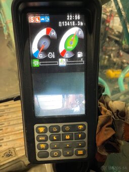 Kobelco SK350NLC - 4