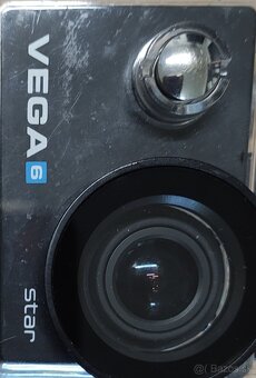 Outdorova kamera Vega 6 star - 4