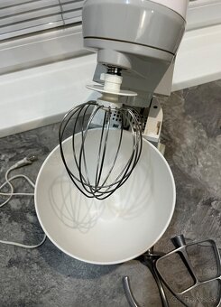 Kuchynský robot Arno 300w - 4