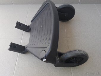 Nášlapník pre súrodenca Peg Perego - 4