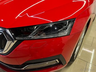 Škoda Octavia Combi 1.5 TSI Style - 4