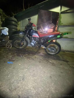 Pitbike 250ccm - 4