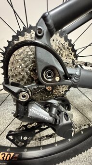 Cube Access Hybrid Exc 500 2019 - 4