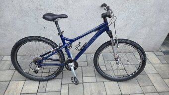Predám bicyke - 4