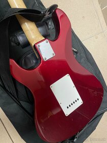 Gitara Yamaha pacifica - 4
