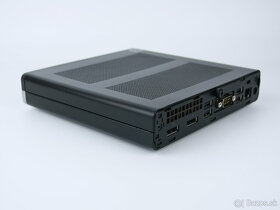 PC HP - Ryzen 5 2400G, 32GB RAM, 1TB NVMe SSD, ZÁRUKA, OS - 4
