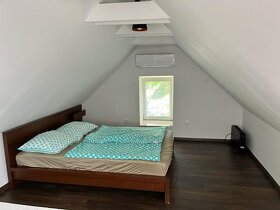 Krásny 3,5-izbový rodinný dom za cenu bytu - Devín - 4