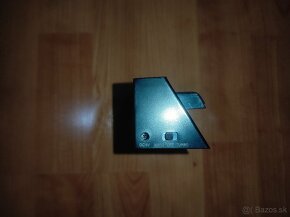 Chladiaci ventilátor, PS4 Slim - 4