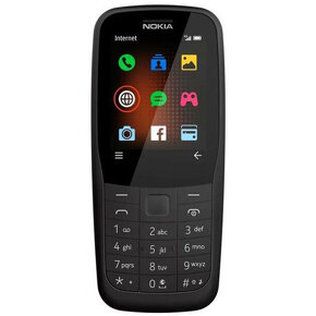 Nokia 220 4G Dual sim - 4