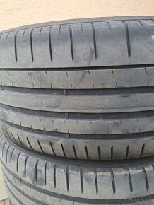 Pirelli 285/45/R20 108W Letné pneumatiky - 4