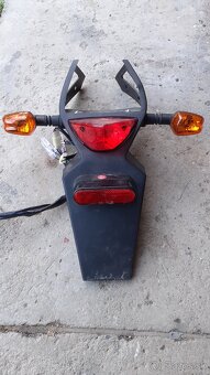 Podblatnik ksr tr 50 sm - 4