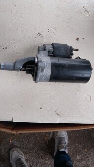 Audi A4 B6 2.5 tdi 2002 - 4