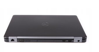 DELL LATITUDE E5470 i5-6300U 256NVMe 16GB W11P FHD IPS - 4