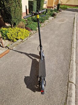 Xiaomi Mi Electric Scooter Pro 2 - 4