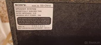 Sony - 4