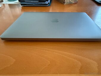 Macbook Air 13 M1 8GB RAM, 256 GB SSD - 4