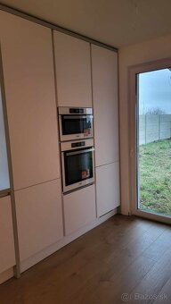 Na predaj Novostavba Želiezovce - 4