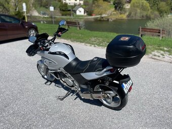 BMW scarver F 650CS - 4