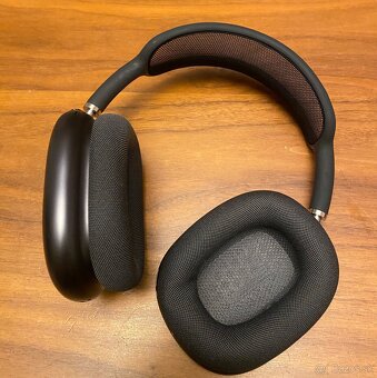 Airpods max + záruka - 4