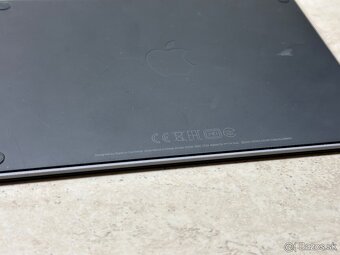 Apple Magic Trackpad, Multi-Touch A1535 - 4