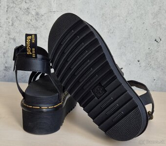 Dr. Martens Blaire Quad EU41 - 4