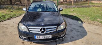 Mercedes c320cdi - 4