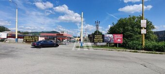 POZEMOK NA PRENÁJOM, DOPRAVNÁ, KOŠICE - 4