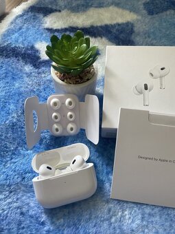 Airpods Pro 2nd gen - 4