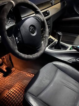 BMW E90 325xi – 2.5i 160kW, Xdrive 315xxxkm - 4