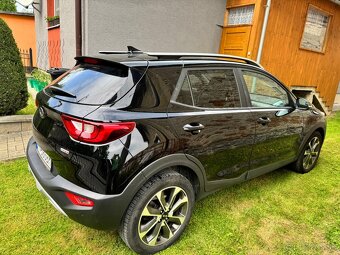 KIA Stonic 1.0 T-GDi Gold - 4