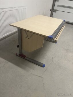 Rastuci stolik Lidl - 4