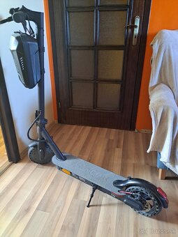 SENCOR SCOOTER one 2020 - 4