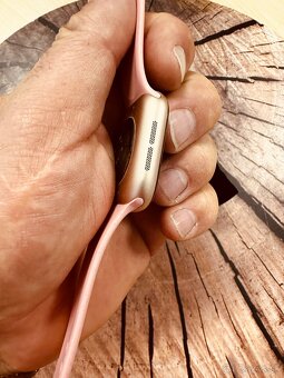 Apple Watch 10 42 rosegold nepoužité záruka - 4