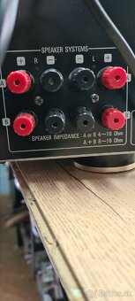 Denon pma 980r - 4