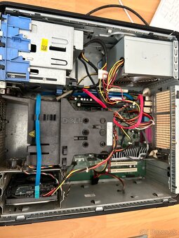 Predám PC - 4