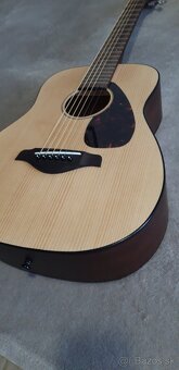 Yamaha JR2 akusticka gitara 3/4 - 4